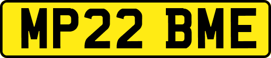 MP22BME