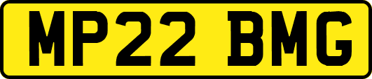 MP22BMG