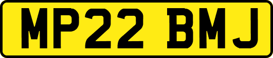 MP22BMJ