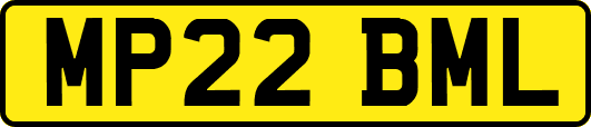 MP22BML