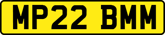 MP22BMM