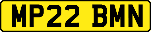 MP22BMN