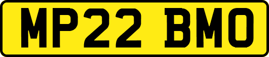 MP22BMO