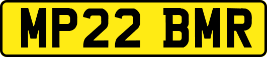 MP22BMR