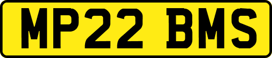MP22BMS
