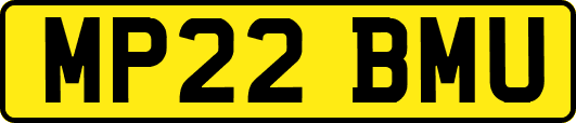 MP22BMU