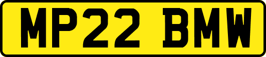 MP22BMW