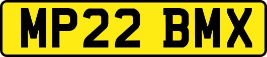 MP22BMX