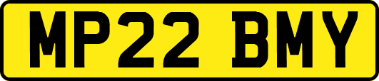 MP22BMY