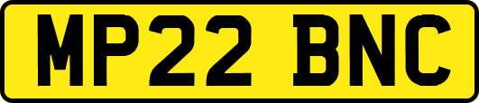 MP22BNC