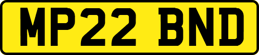 MP22BND
