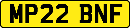 MP22BNF