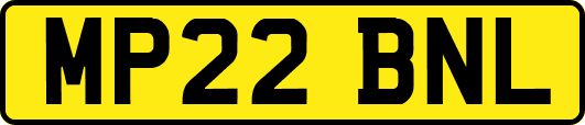 MP22BNL