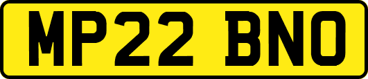 MP22BNO