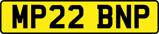MP22BNP