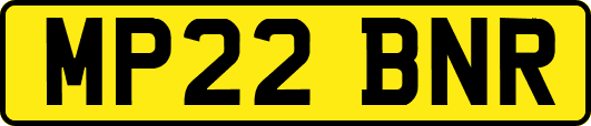 MP22BNR