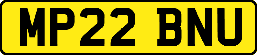 MP22BNU