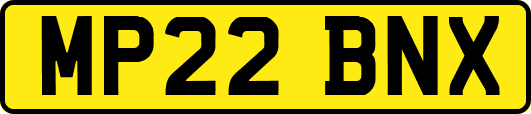 MP22BNX