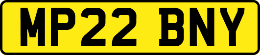 MP22BNY