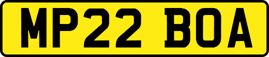 MP22BOA