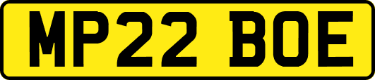 MP22BOE