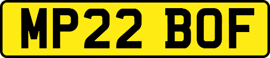 MP22BOF