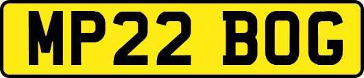MP22BOG