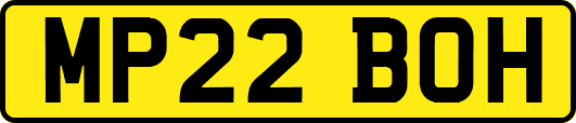 MP22BOH