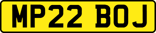 MP22BOJ