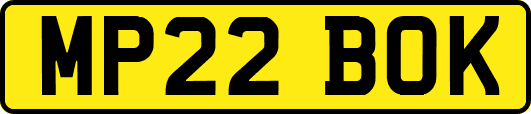 MP22BOK