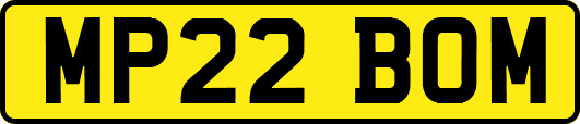 MP22BOM
