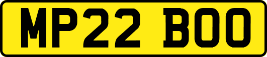 MP22BOO