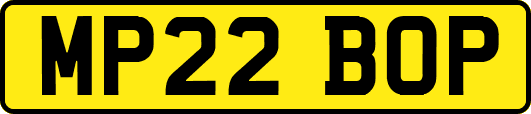 MP22BOP