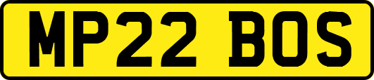 MP22BOS