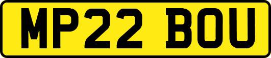 MP22BOU