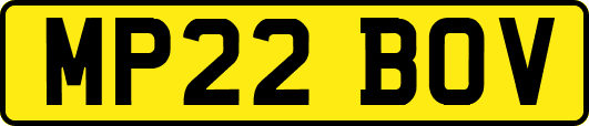 MP22BOV