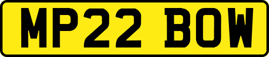 MP22BOW