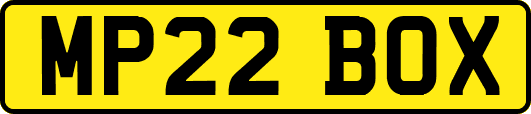 MP22BOX
