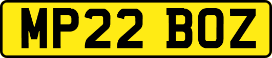 MP22BOZ