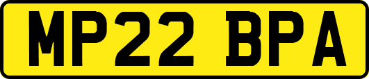MP22BPA