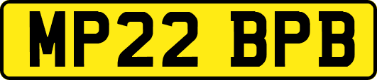 MP22BPB