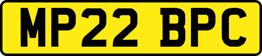 MP22BPC