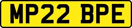 MP22BPE