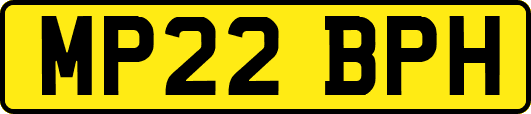 MP22BPH