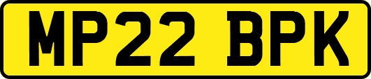 MP22BPK
