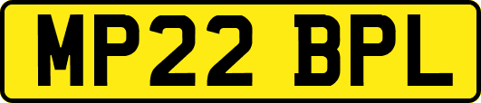 MP22BPL