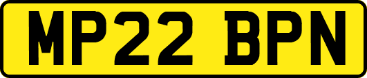MP22BPN
