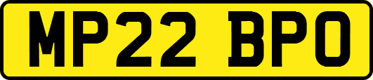 MP22BPO