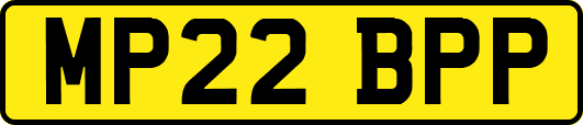 MP22BPP