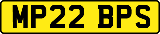MP22BPS